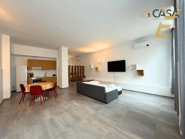 Loft / Open Space in vendita a Milano MI