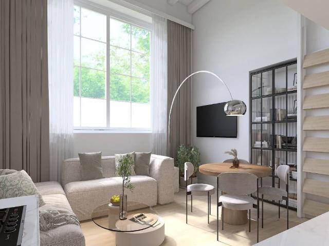 Loft / Open Space in vendita a Milano MI