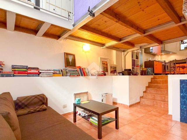 Loft / Open Space in vendita a Milano MI