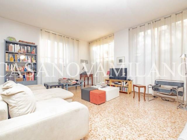 Loft / Open Space in vendita a Milano MI