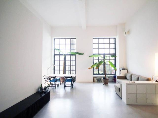 Loft / Open Space in vendita a Milano MI