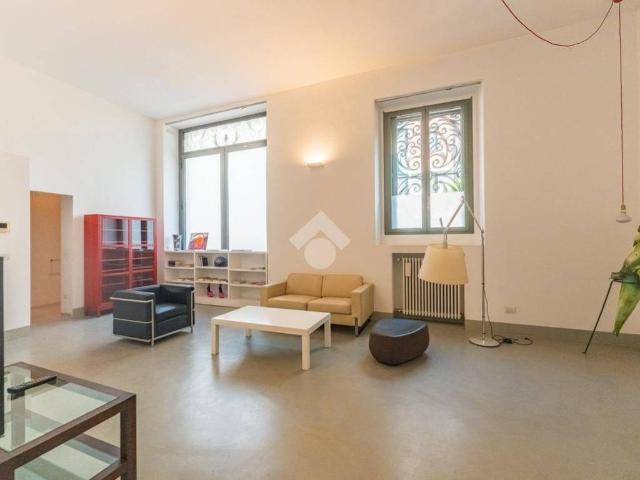 Loft / Open Space in vendita a Milano MI