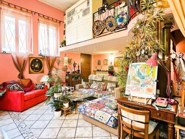 Loft / Open Space in vendita a Milano MI