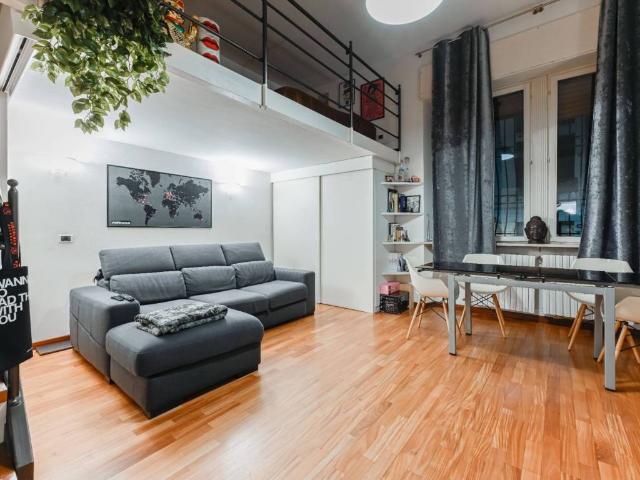 Loft / Open Space in vendita a Milano MI
