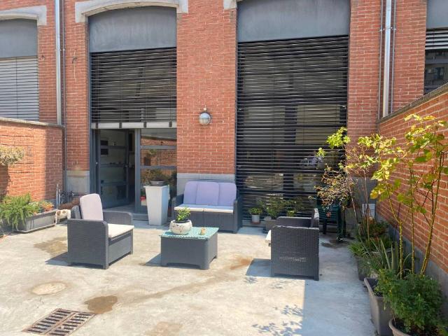 Loft / Open Space in vendita a Milano MI