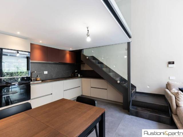 Loft / Open Space in vendita a Milano MI