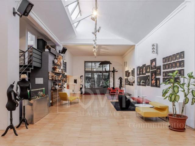Loft / Open Space in vendita a Milano MI