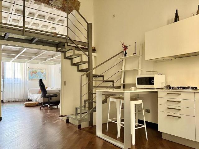Loft / Open Space in vendita a Milano MI