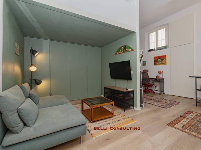 Loft / Open Space in vendita a Milano MI