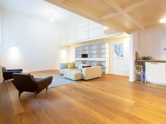 Loft / Open Space in vendita a Milano MI
