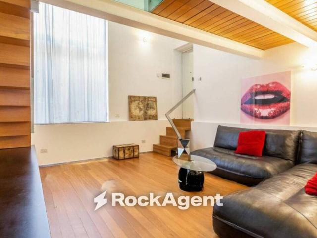 Loft / Open Space in vendita a Milano MI