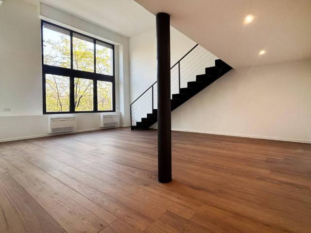 Loft / Open Space in vendita a Milano MI