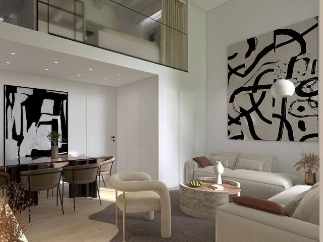 Loft / Open Space in vendita a Milano MI