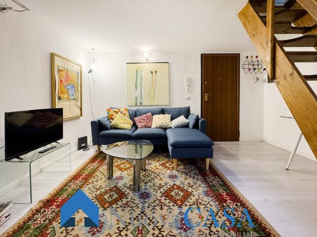 Loft / Open Space in vendita a Milano MI