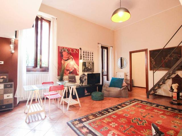 Loft / Open Space in vendita a Milano MI