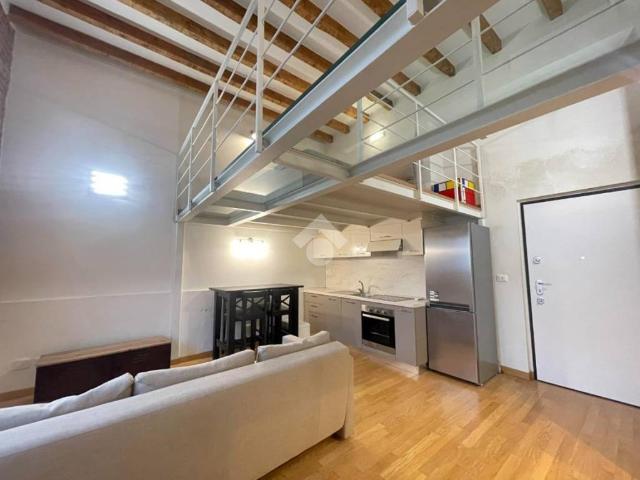Loft / Open Space in vendita a Milano MI