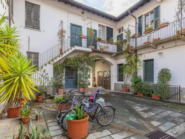 Loft / Open Space in vendita a Milano MI