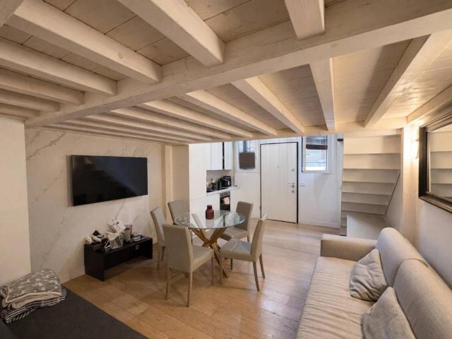 Loft / Open Space in vendita a Milano MI