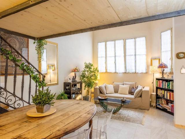 Loft / Open Space in vendita a Milano MI