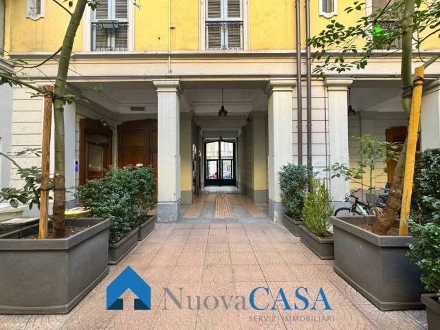 Loft / Open Space in vendita a Milano MI