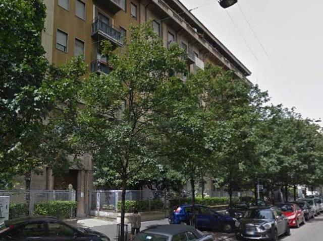 Loft / Open Space in vendita a Milano MI