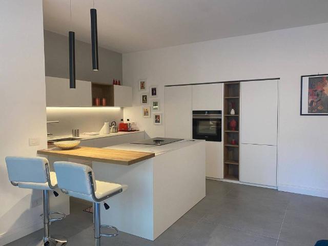 Loft / Open Space in vendita a Milano MI