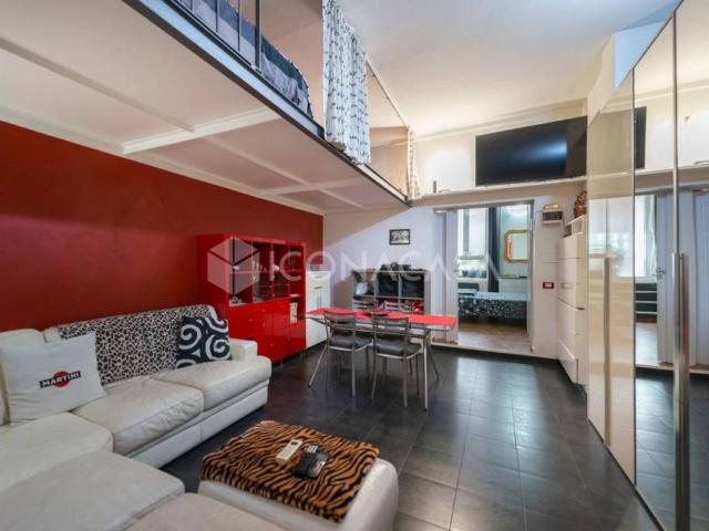 Loft / Open Space in vendita a Milano MI