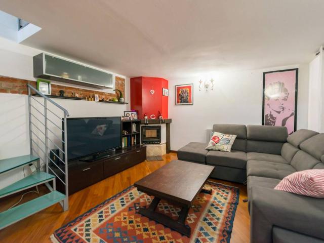 Loft / Open Space in vendita a Milano MI