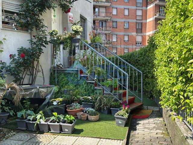 Loft / Open Space in vendita a Milano MI