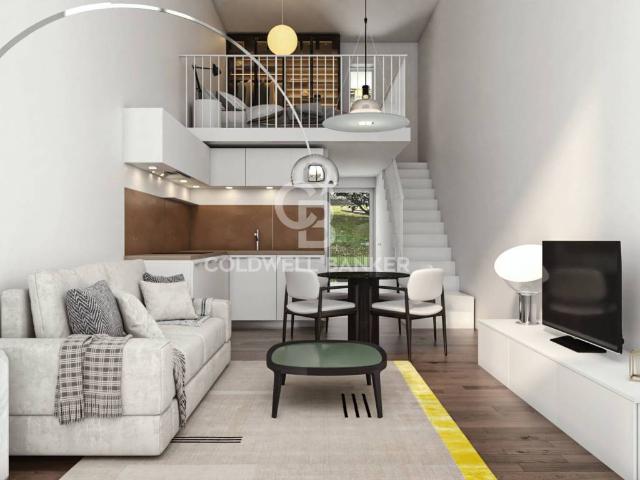 Loft / Open Space in vendita a Milano MI
