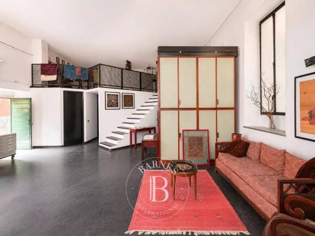 Loft / Open Space in vendita a Milano MI