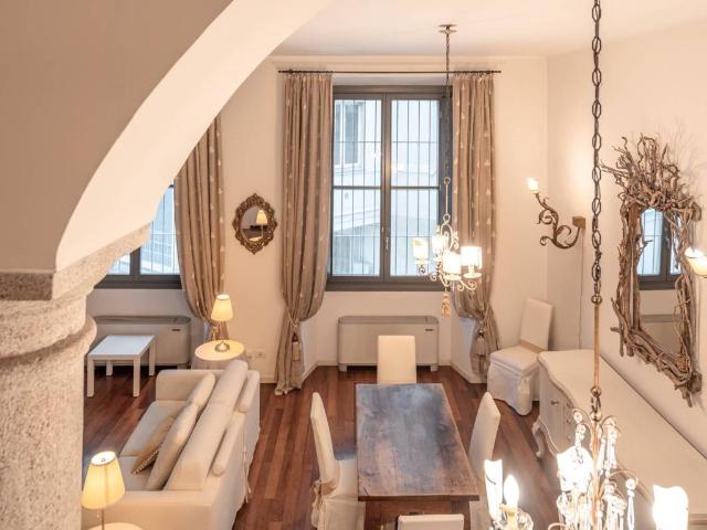 Loft / Open Space in vendita a Milano MI