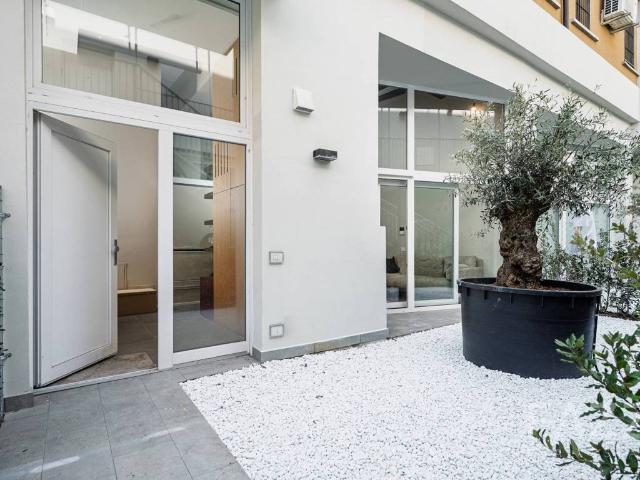 Loft / Open Space in vendita a Milano MI