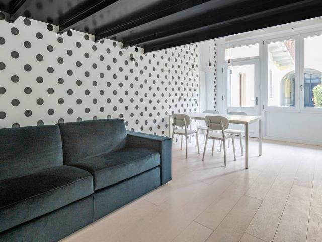 Loft / Open Space in vendita a Milano MI