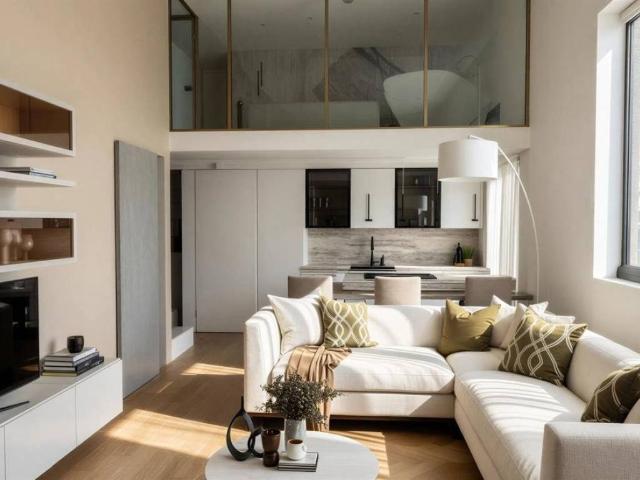 Loft / Open Space in vendita a Milano MI