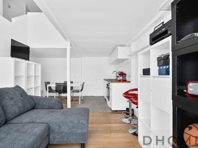 Loft / Open Space in vendita a Milano MI