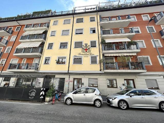 Loft / Open Space in vendita a Milano MI