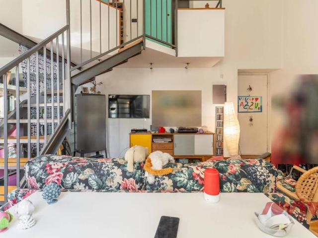 Loft / Open Space in vendita a Milano MI