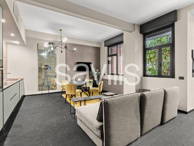 Loft / Open Space in vendita a Milano MI