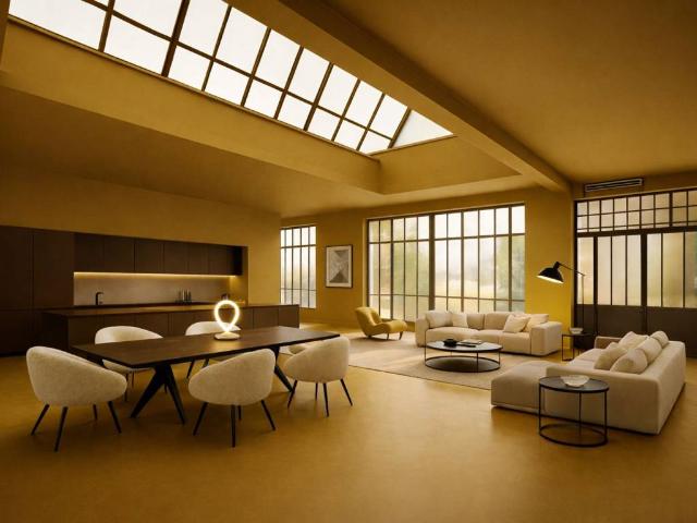 Loft / Open Space in vendita a Milano MI