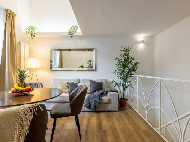 Loft / Open Space in vendita a Milano MI