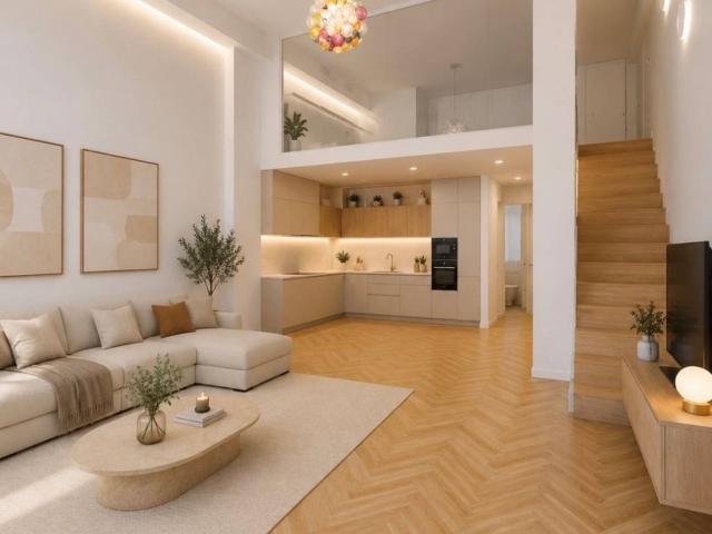 Loft / Open Space in vendita a Milano MI