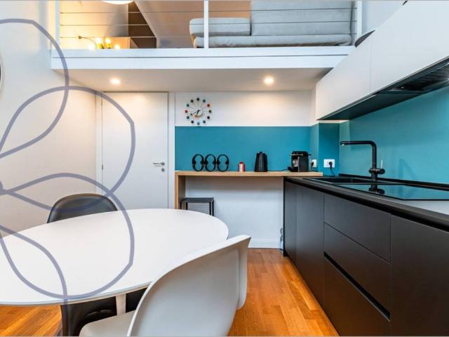 Loft / Open Space in vendita a Milano MI