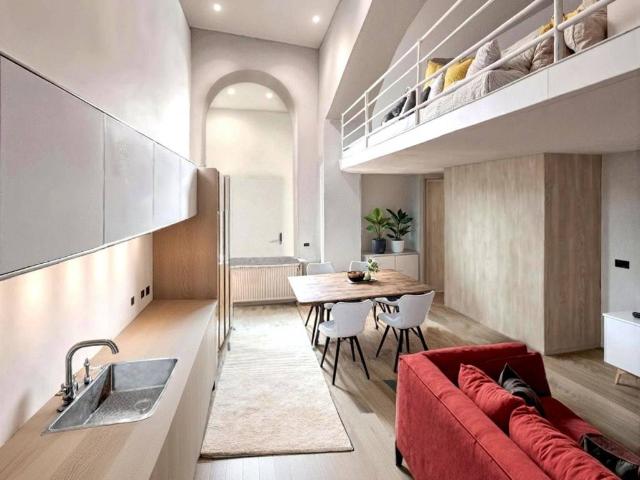 Loft / Open Space in vendita a Milano MI