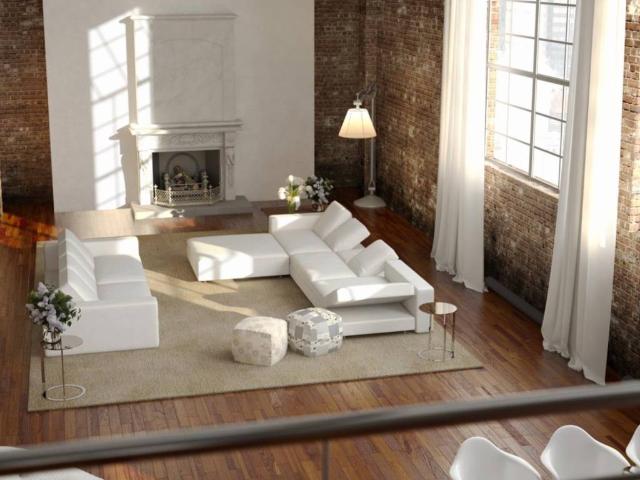 Loft / Open Space in vendita a Milano MI