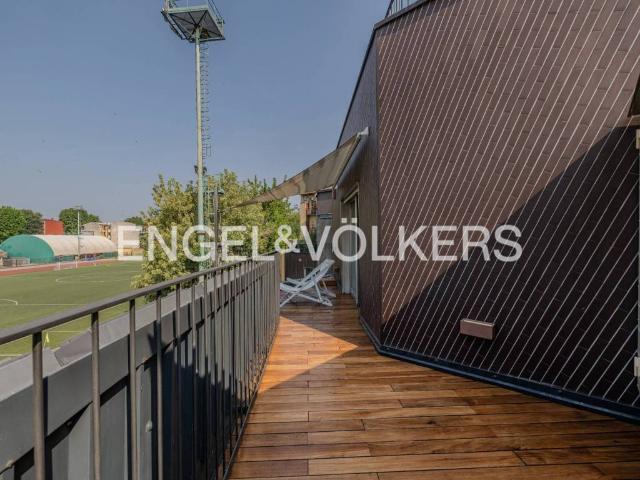 Loft / Open Space in vendita a Milano MI