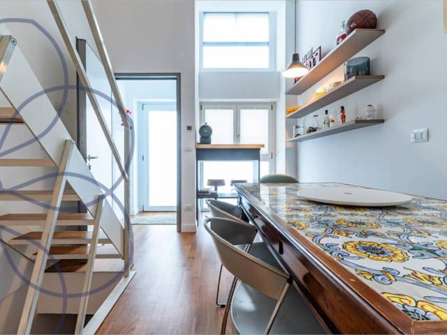 Loft / Open Space in vendita a Milano MI