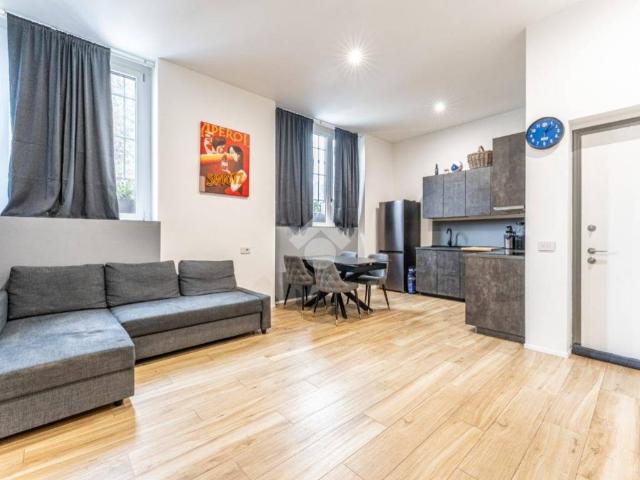 Loft / Open Space in vendita a Milano MI