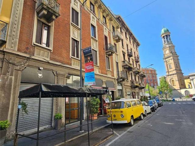 Loft / Open Space in vendita a Milano MI