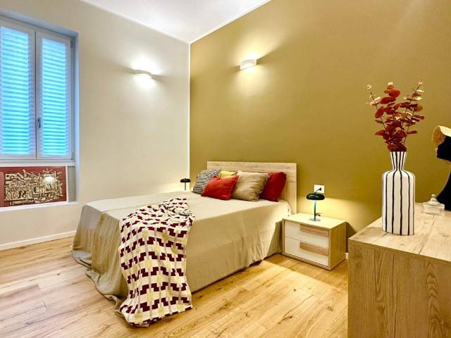 Loft / Open Space in vendita a Milano MI